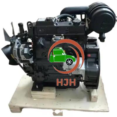 China 6D95 Excavator Engine Accessories for PC130-7 Diesel Engine Motor SAA4D95LE-3 Assembly for sale