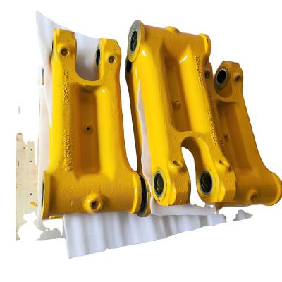 China Diesel Excavator Track Link Assembly for H Link Bucket Connecting Link 20Y-70-33121 for sale