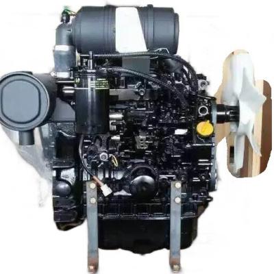 China Prices Advantage Manufacture Diesel Engine Cylinder Head Assembly for Excavator Engine for sale