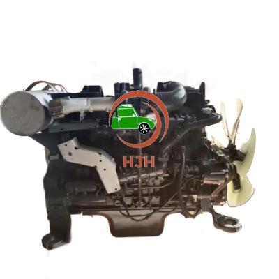 China Mini Standard Komplettmotormontage SAA6D125E-5 6D125 Baggermotor Motor Neues zu verkaufen