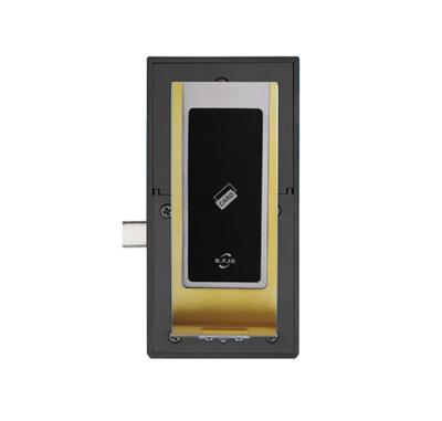 China 13.56MHz Smart Electronic Sauna SPA Swimming Pool Golf Course Gym Locker EM RFID Card Cabinet Lock for sale