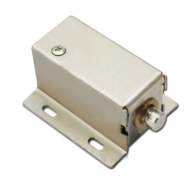 China Door Status Sensors Cabinet Lock - Small Electric Bolt Lock for sale