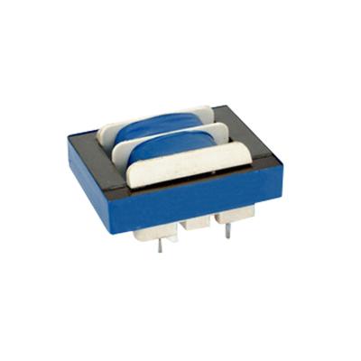 China Linear Power Audio Transformer Ei Professional Silicon Steel Laminated Transformer for sale