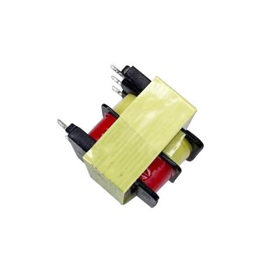 China Audio Visual Equipment E-I Output Transformer PCB Low Frequency Transformer for sale