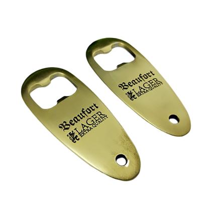 China China factory direct die casting bottle opener metal zinc alloy antique bronze bottle opener to make custom creative bottle opener for sale