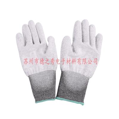 China Non-slip Heavy Duty Level Metal Work Anti-Cutting Safety Cut Proof Meat Cutting Protective Gloves for sale