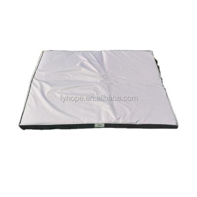 China Outdoor Camping Picnic Camping Dog Mat For Travel for sale