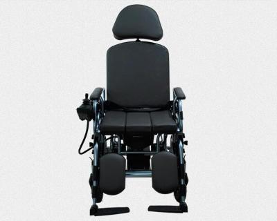 China Home Health Care Electric Wheelchair Folding Portable Car Instead Of Walking For The Elderly Disabled Or for sale