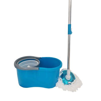 China Sustainable Kemeige Floor Broom Heads Winger Broom Cleaning Bucket With Broom for sale