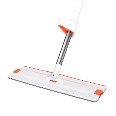 China Hot 2021 Viable Cheap Microfiber Squeeze Mop Bucket For Best Price for sale