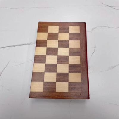 China Wooden chess/wooden folding chess set,wooden chess set/MDF chess for sale