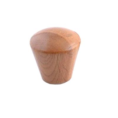 China Easy Installation Wooden Bed Knobs Factory And Durable Nature Unusual Cheap Paint for sale