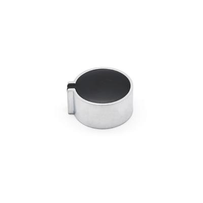 China Durable Zinc Alloy BBQ Oven Knob OEM Easy Installation And Cooking Stove Custom Gas Cooker for sale