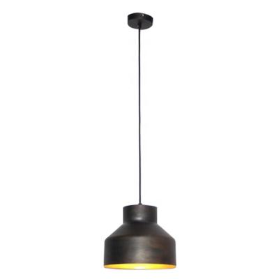 China Lighting Works Modern Metal Light Fixture Pendant Lamp Indoor Use for sale