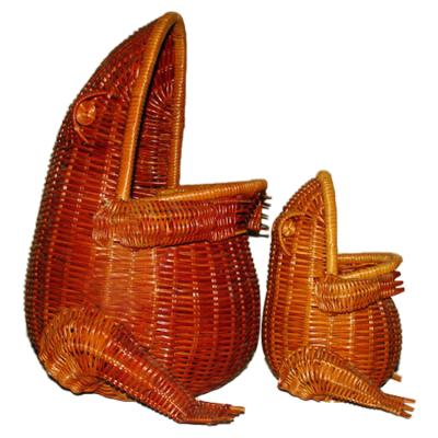 China China rattan craft for sale