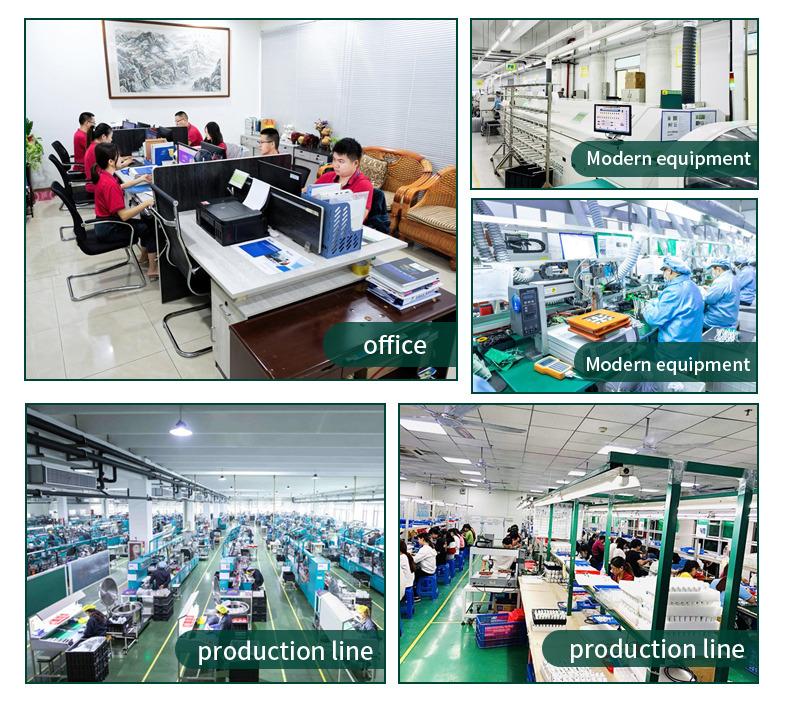 Verified China supplier - Dongguan Nancheng Yuzhou Trading Firm