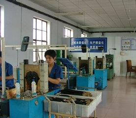 Verified China supplier - Qingdao Huijinge Industries Co., Ltd.