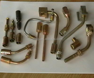 China 20# Steel Aftermarket Auto Parts For Brake Hose for sale