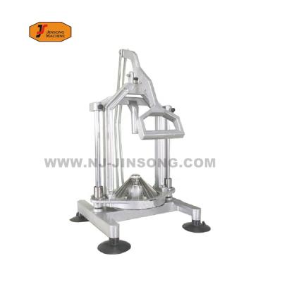 China Commercial Manual Flowering Onion Flowering Onion Maker Snack Plant Flowering Onion Blossom Cutter for sale