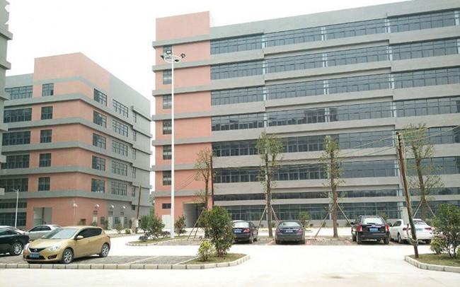 China Shenzhen songrui electric door & window systems Co., Ltd