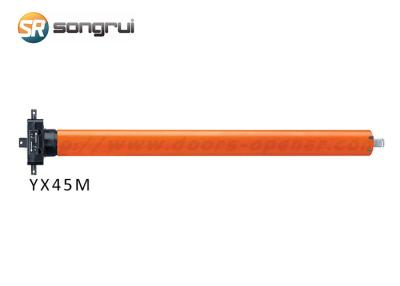 Китай шторка ролика мотора 15RPM AC 45M ручная трубчатая продается