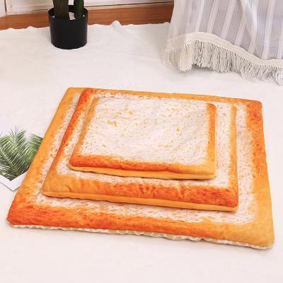 China Wholesale Viable Warm Cushion Blankets Soft Pet Cat Dog Blanket for sale