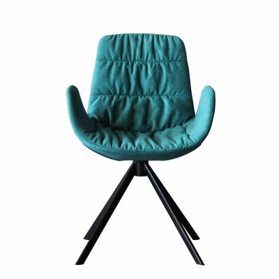 China Free Sample High Grade Removable Form Sponge Leisure Nordic Contracted Cover Home Dining High Elastic Chair Sponge Chair for sale