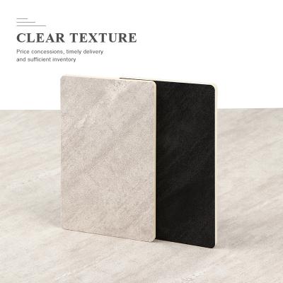 China Easy Installing Bamboo Charcoal Decorative Wall Panels High Quality Marble Sheet for sale