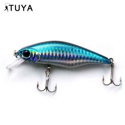 China ABS Accessed Top Brand TUYA Fishing Lure Bait For Saltwater for sale