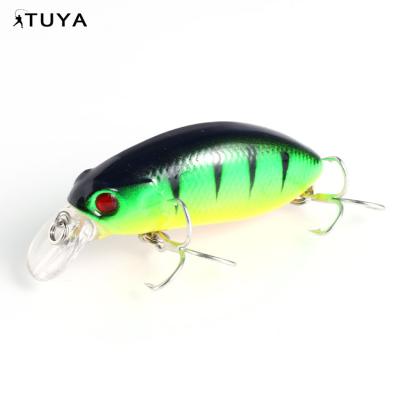 China Reliable and good ABS fishing soft lure vibe bait for sale