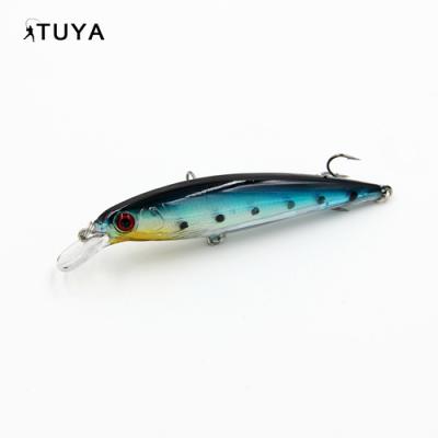 China High Quality China ABS Artificial Fishing Baits for sale