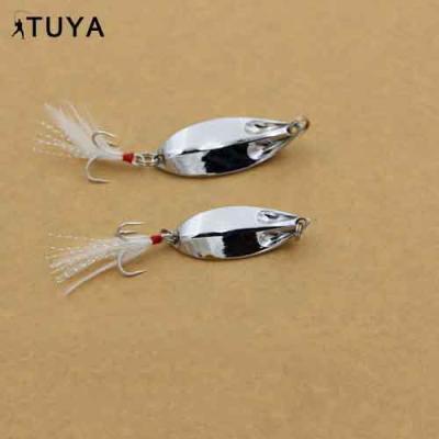 China Game Lures Metal Professional Fishing Economic Fishing Jig for sale