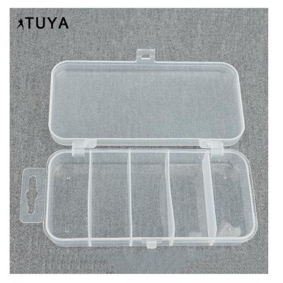 China Keep Fishing Lure Low MOQ Fishing Lures Set Lure Box With High Quality for sale