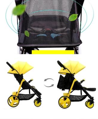 China Fashion Factory Amazon eBay Hadiyah HOT SALE High Quality Baby Travel Portable Folding Hand Gift Newborn Stroller for sale