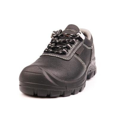 China Anti-smash Wholesale S3 CE Certificate Antistatic Insulated Work Shoes Safety Shoes For Welder for sale