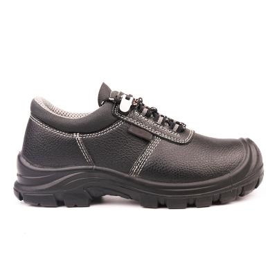 China China Anti-Slip Work Shoes Oil Resistant Anti-Static Safety Shoes Steel Toe Work Shoes for sale