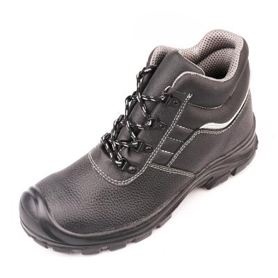 China High Quality S3 Waterproof Sleek Construction S3 Work Safety Protective Work Boots for sale