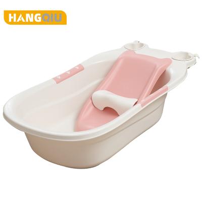 China Tilyok Sustainable Hot Tubs For Baby PP Plastic Bathtub For Kids Baby Tubs for sale