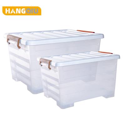 China Top Quality Viable Plastic Toy Storage Box Set Multi Functional Toy Storage Box Plastic for sale