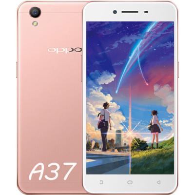 China Wholesale Used Mobile Phone Used Phone For Oppo A37 A37m A37t 99% 4G Lte New 16Gb ROM Document Board Global System Smart Phone OPPO A37 for sale