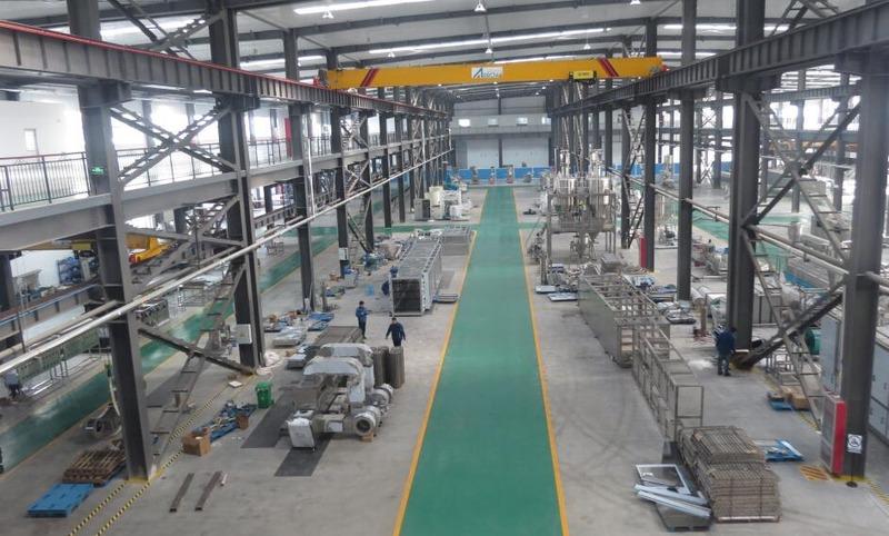 Geverifieerde leverancier in China: - Shandong Arrow Machinery Co., Ltd.