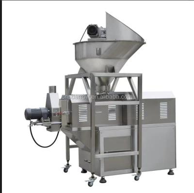 Cina Shandong Arrow Meat Processing Plants Series Multifunctional Screw Extruder Food Processing Twin Extruder in vendita