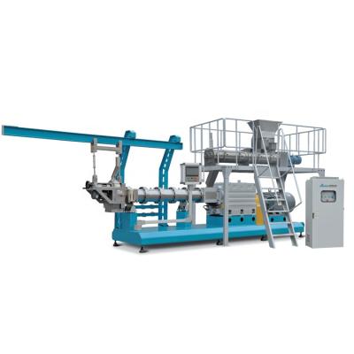 Chine Full Automatic Vegetable Processing Plant Corn Puffs Snacks Making Machine Corn Puff Snacks Extruder à vendre