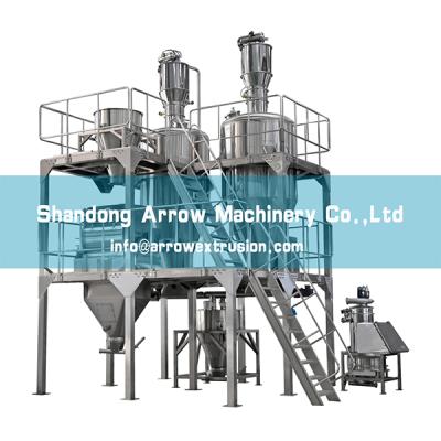 China Garment Shops Small Aquatic Feed Pellet Machine Animal Feed Processing Machinery Pet Food Production Line Te koop