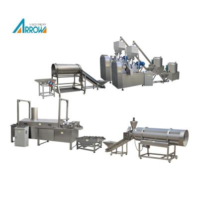 China Factory Snacks Making Machine INDIAN Snacks Making Machine zu verkaufen