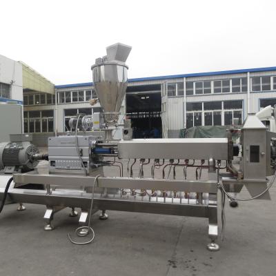 China Factory Instant Rice Making Machine Instant Rice Production Line for sale