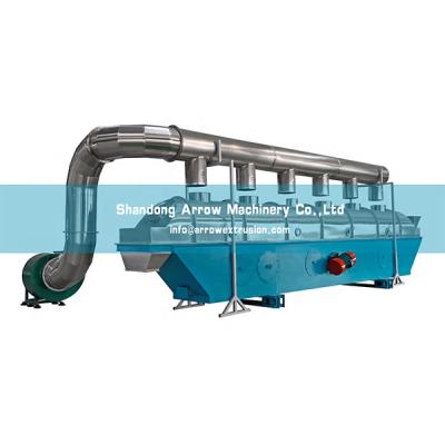 China Nutrition Rice Machine Artificial Instant Rice Machine Food Industry Instant Rice Processing Line for sale