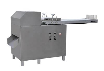 중국 Factory Texture Soy Protein Machine Protein Food Machine Texture Soybean Protein Machine 판매용