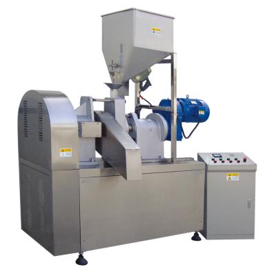 중국 Factory Hot Sale Automatic Nik Naks Cheetos Machine Kurkure Snacks Extruder Machine 판매용