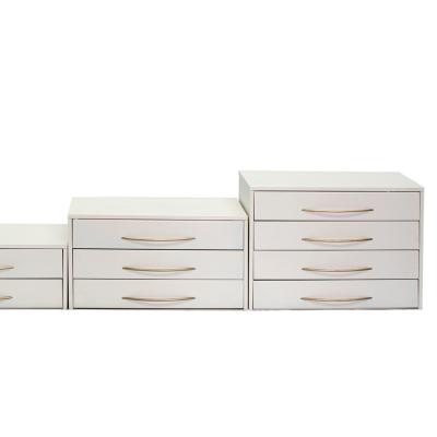 China Modern DRAWER BLOCKS Customized Steel Drawer Drawers And Cabinet for sale